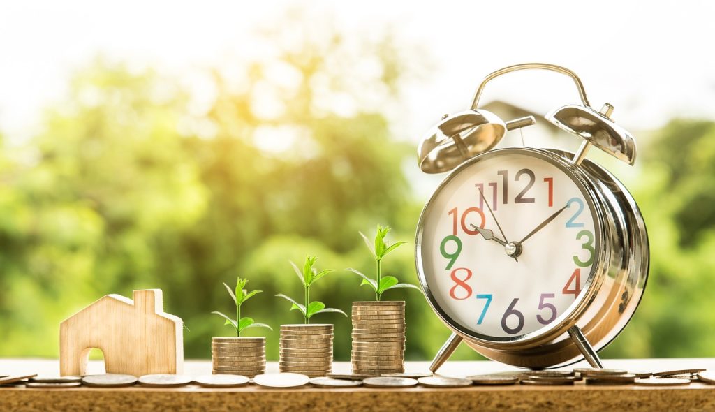 Investissement immobilier