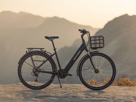 Choisir un vélo électrique : les critères de choix essentiels pour un achat réussi
