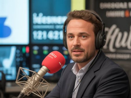 Audience radio classement France : qui sont les stations les plus écoutées en 202