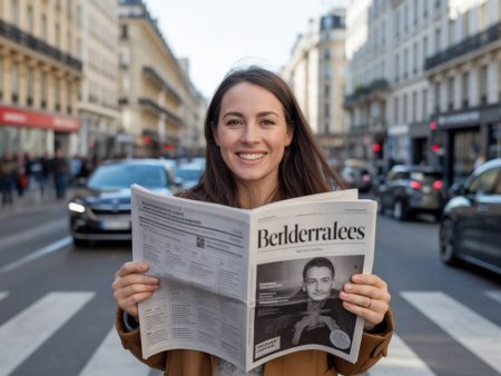 Liste des journaux français : les quotidiens et hebdomadaires à suivre en 2024
