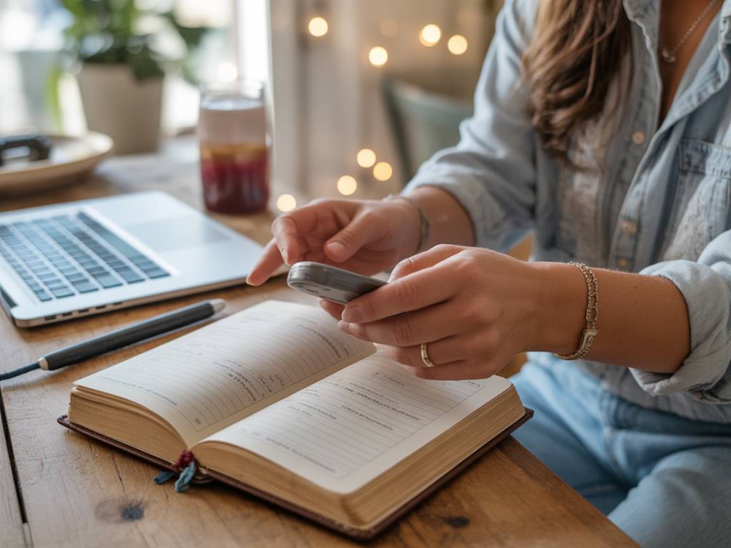 Comment organiser une année sabbatique à petit budget tout en préservant sa santé et son bien-être Comment organiser une année sabbatique à petit budget tout en préservant sa santé et son bien-être
