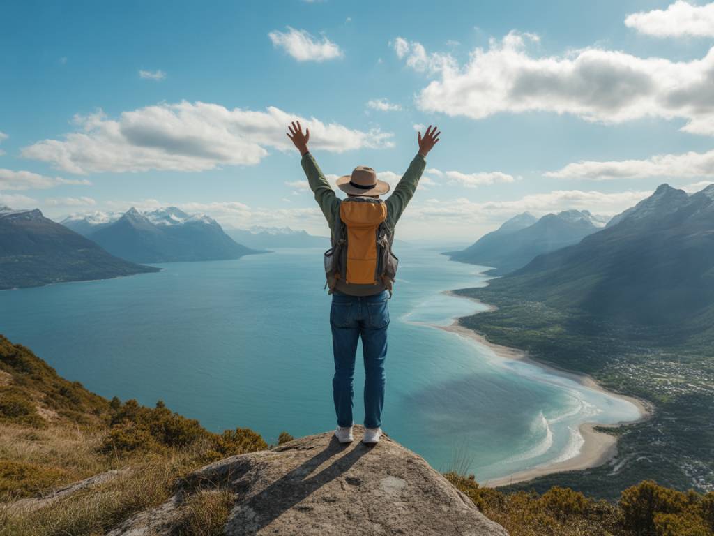 Micro-aventures près de chez soi : comment organiser des week-ends bien-être à petit budget Micro-aventures près de chez soi : comment organiser des week-ends bien-être à petit budget