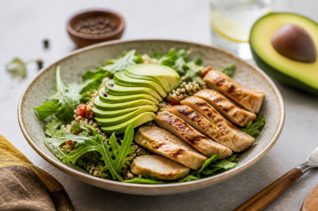 Avocats proteines : leurs bienfaits et comment les intégrer à une alimentation équilibrée Avocats proteines : leurs bienfaits et comment les intégrer à une alimentation équilibrée